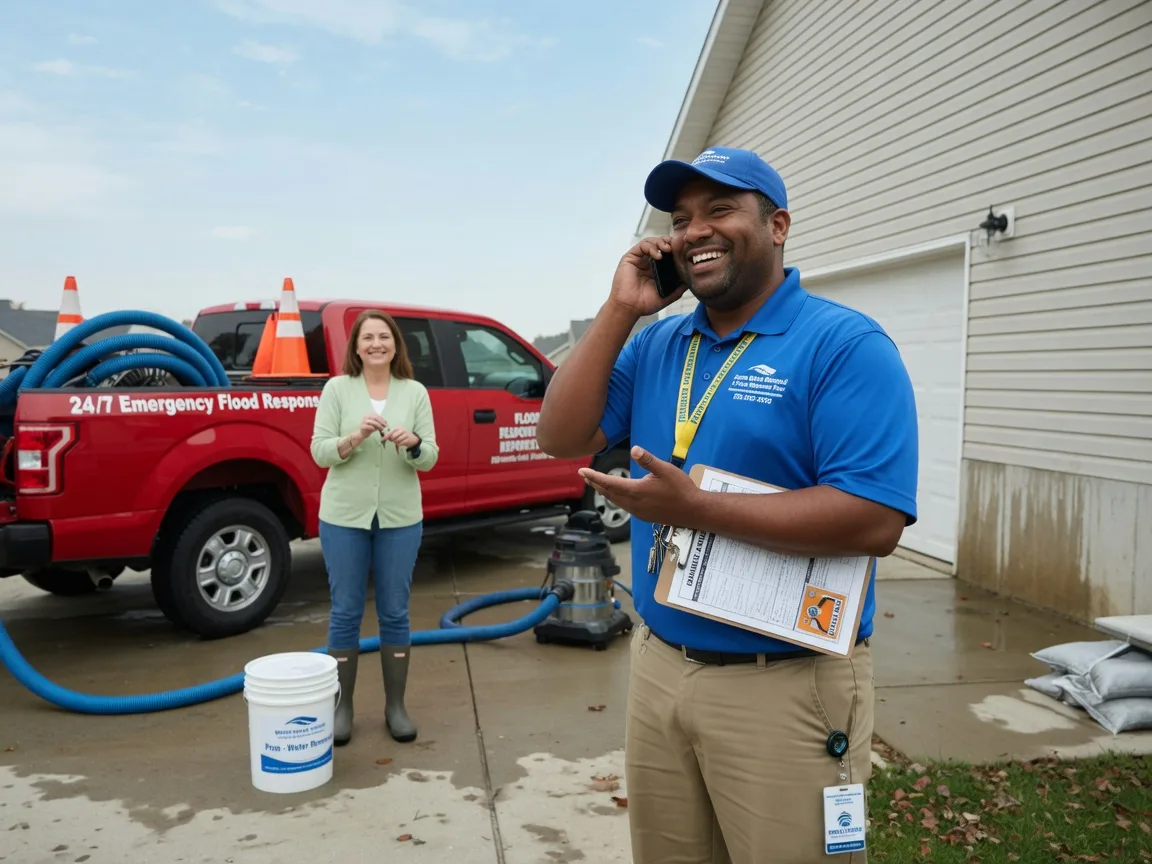 Storm Damage Water Removal Summitville, NY FAQs